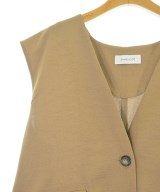 Simplicite（シンプリシテ）その他 ベージュ サイズ:F レディース/2200654579022