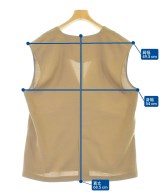 Simplicite（シンプリシテ）その他 ベージュ サイズ:F レディース/2200654579022