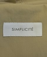 Simplicite（シンプリシテ）その他 カーキ サイズ:F レディース/2200652582017