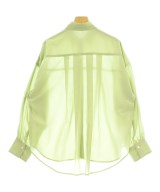 Simplicite（シンプリシテ）カジュアルシャツ 緑 サイズ:F レディース/2200654530030