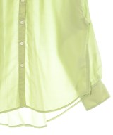 Simplicite（シンプリシテ）カジュアルシャツ 緑 サイズ:F レディース/2200654530030