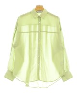 Simplicite カジュアルシャツ