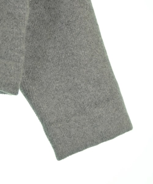 Simplicite（シンプリシテ）カーディガン グレー サイズ:F レディース/2200655736011