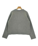 Simplicite（シンプリシテ）カーディガン グレー サイズ:F レディース/2200655736011