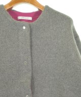 Simplicite（シンプリシテ）カーディガン グレー サイズ:F レディース/2200655736011