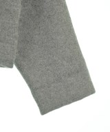 Simplicite（シンプリシテ）カーディガン グレー サイズ:F レディース/2200655736011