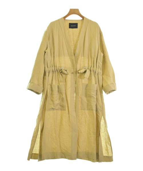 Simplicite(シンプリシテ)その他 ベージュ サイズ:F/2200655937029