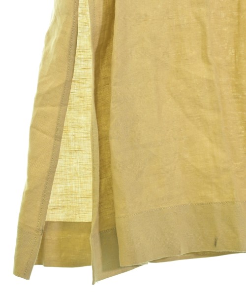 Simplicite（シンプリシテ）その他 ベージュ サイズ:F レディース/2200655937029