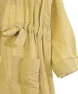 Simplicite（シンプリシテ）その他 ベージュ サイズ:F レディース/2200655937029