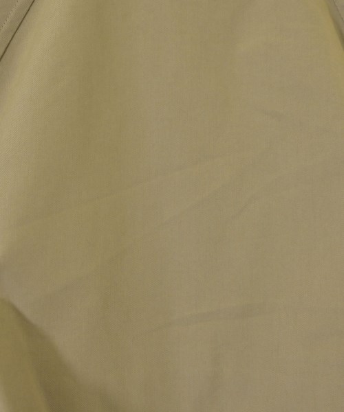 Simplicite（シンプリシテ）トレンチコート ベージュ サイズ:F レディース/2200656889082