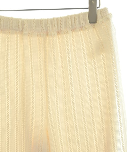 Simplicite（シンプリシテ）その他 白 サイズ:F レディース/2200652294026