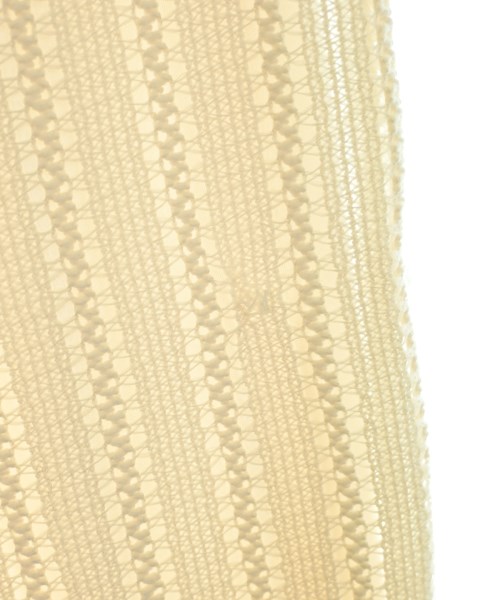 Simplicite（シンプリシテ）その他 白 サイズ:F レディース/2200652294026