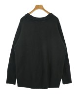 Simplicite（シンプリシテ）ニット・セーター 黒 サイズ:F レディース/2200649497195