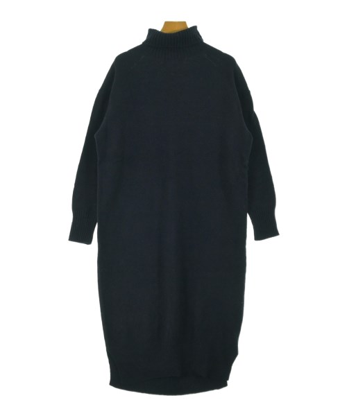 Simplicite(シンプリシテ)ワンピース 紺 サイズ:F/2200655008057