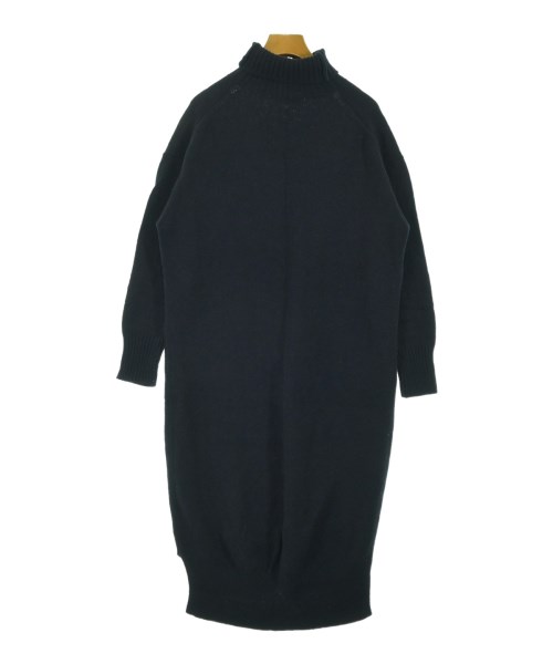 Simplicite（シンプリシテ）ワンピース 紺 サイズ:F レディース/2200655008057