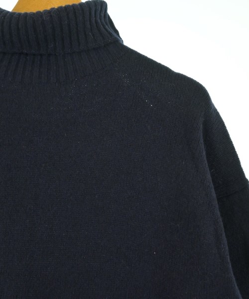 Simplicite（シンプリシテ）ワンピース 紺 サイズ:F レディース/2200655008057