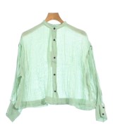 Simplicite ブラウス