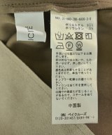 Simplicite（シンプリシテ）ロング・マキシ丈スカート 茶 サイズ:M レディース/2200656424030