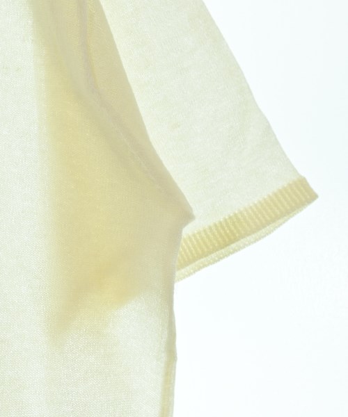 Simplicite（シンプリシテ）ニット・セーター 白 サイズ:F レディース/2200656424078