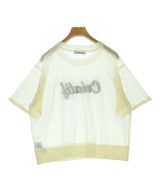 Simplicite（シンプリシテ）ニット・セーター 白 サイズ:F レディース/2200656424078