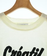 Simplicite（シンプリシテ）ニット・セーター 白 サイズ:F レディース/2200656424078