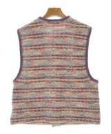 Simplicite（シンプリシテ）ベスト その他（柄物・カラフル） サイズ:-(L位) レディース/2200647009031