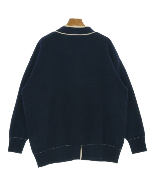 Simplicite（シンプリシテ）カーディガン 紺 サイズ:F レディース/2200647009048