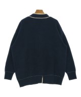 Simplicite（シンプリシテ）カーディガン 紺 サイズ:F レディース/2200647009048