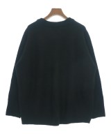 Simplicite（シンプリシテ）ニット・セーター 黒 サイズ:F レディース/2200653200040