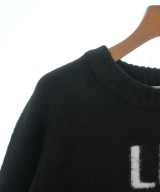 Simplicite（シンプリシテ）ニット・セーター 黒 サイズ:F レディース/2200653200040