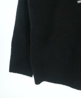 Simplicite（シンプリシテ）ニット・セーター 黒 サイズ:F レディース/2200653200040