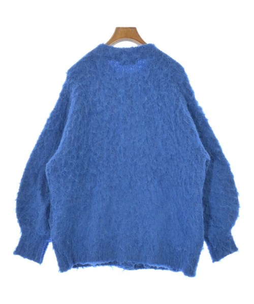 Simplicite（シンプリシテ）カーディガン 青 サイズ:F レディース/2200655952152