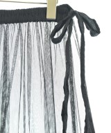 Simplicite（シンプリシテ）ロング・マキシ丈スカート 黒 サイズ:F レディース/2200655952190