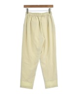 Simplicite（シンプリシテ）スラックス 白 サイズ:M レディース/2200656667109