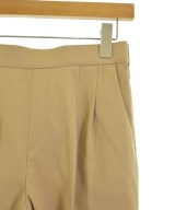 Simplicite（シンプリシテ）スラックス ベージュ サイズ:S レディース/2200660919058