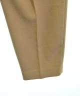 Simplicite（シンプリシテ）スラックス ベージュ サイズ:S レディース/2200660919058