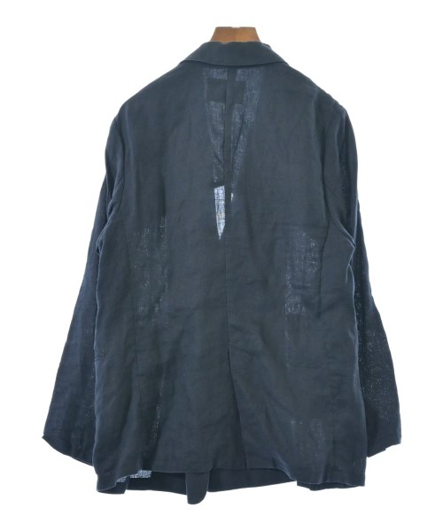 Simplicite（シンプリシテ）カジュアルジャケット 紺 サイズ:M レディース/2200657233037