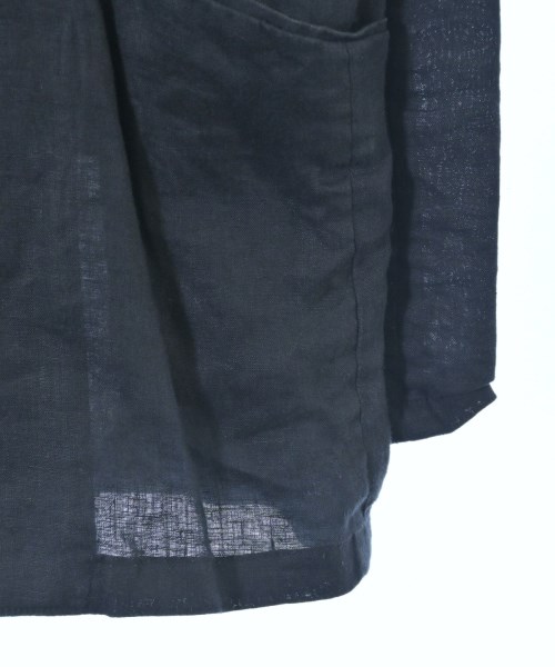 Simplicite（シンプリシテ）カジュアルジャケット 紺 サイズ:M レディース/2200657233037