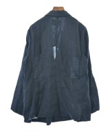 Simplicite（シンプリシテ）カジュアルジャケット 紺 サイズ:M レディース/2200657233037