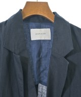 Simplicite（シンプリシテ）カジュアルジャケット 紺 サイズ:M レディース/2200657233037