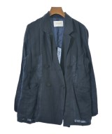 Simplicite カジュアルジャケット