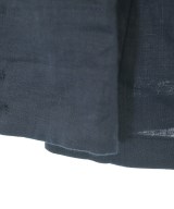 Simplicite（シンプリシテ）ノーカラージャケット 紺 サイズ:S レディース/2200659969095