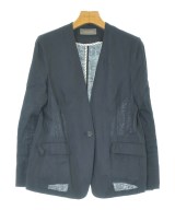 Simplicite ノーカラージャケット