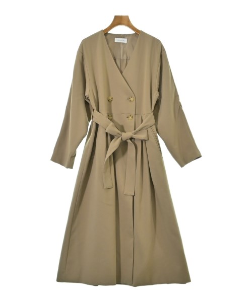 Simplicite(シンプリシテ)その他 ベージュ サイズ:F/2200657324025