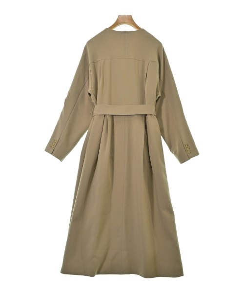 Simplicite（シンプリシテ）その他 ベージュ サイズ:F レディース/2200657324025