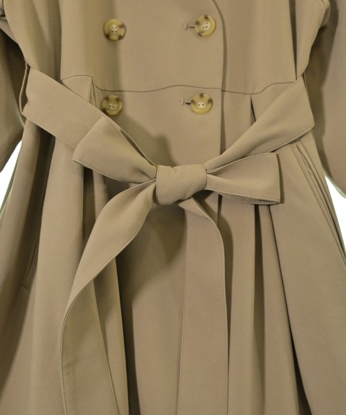 Simplicite（シンプリシテ）その他 ベージュ サイズ:F レディース/2200657324025