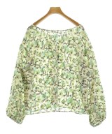 Simplicite（シンプリシテ）ブラウス 白 サイズ:F レディース/2200657324230