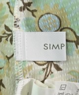 Simplicite（シンプリシテ）ブラウス 白 サイズ:F レディース/2200657324230