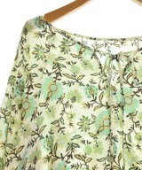 Simplicite（シンプリシテ）ブラウス 白 サイズ:F レディース/2200657324230