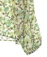 Simplicite（シンプリシテ）ブラウス 白 サイズ:F レディース/2200657324230